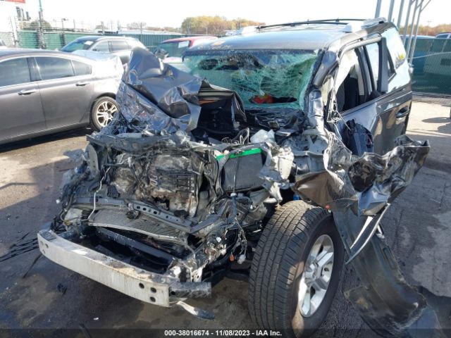 JTEBU5JR4F5209336 Toyota 4RUNNER SR5