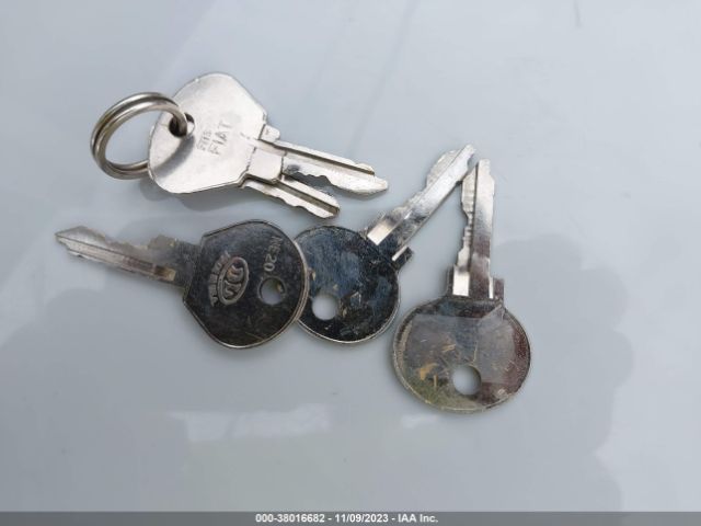 1982 FIAT 124 ZFAAS00B1C8188850 Photo 10