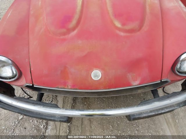 1982 FIAT 124 ZFAAS00B1C8188850 Photo 5