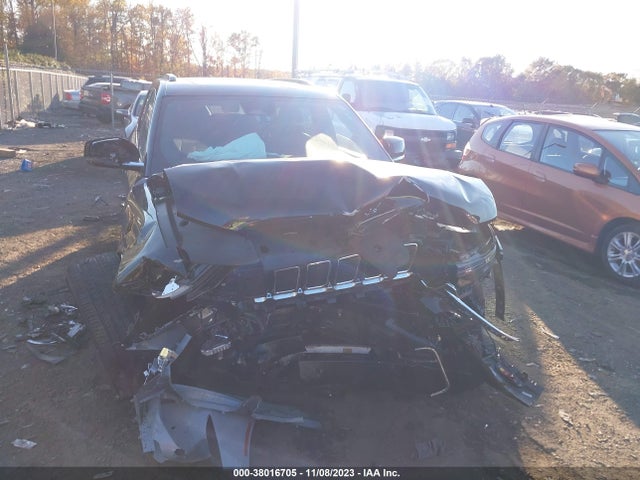 2023 JEEP GRAND CHEROKEE L OVERLAND VIN: 1C4RJKDG5P8703161