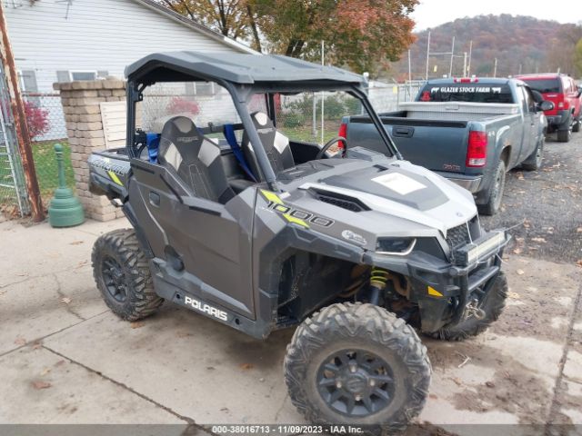 2020 POLARIS GENERAL 3NSGAP99XLH197323