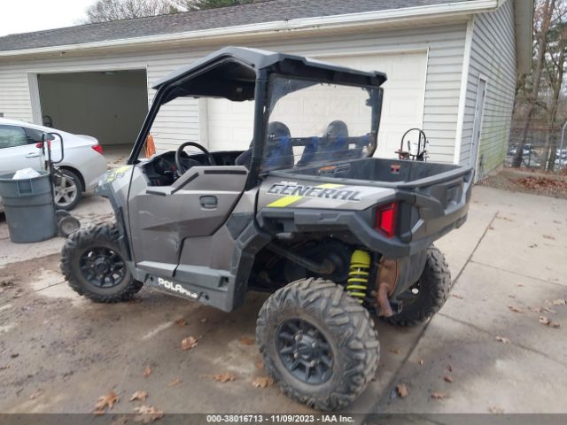 2020 POLARIS GENERAL 3NSGAP99XLH197323 Photo 2