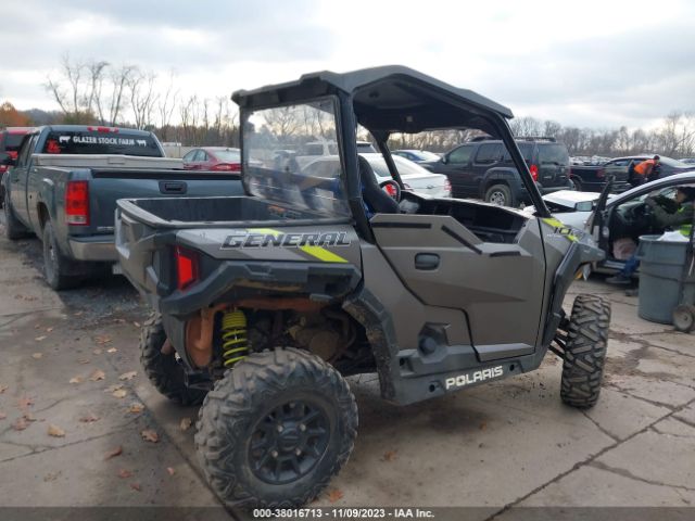 2020 POLARIS GENERAL 3NSGAP99XLH197323 Photo 3