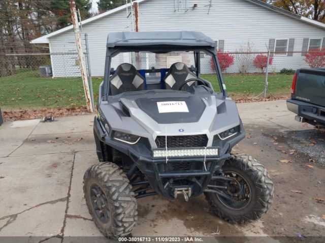 2020 POLARIS GENERAL 3NSGAP99XLH197323 Photo 4