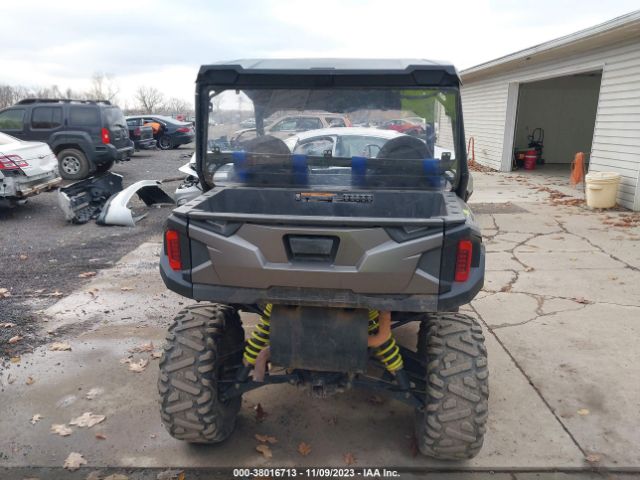 2020 POLARIS GENERAL 3NSGAP99XLH197323 Photo 5
