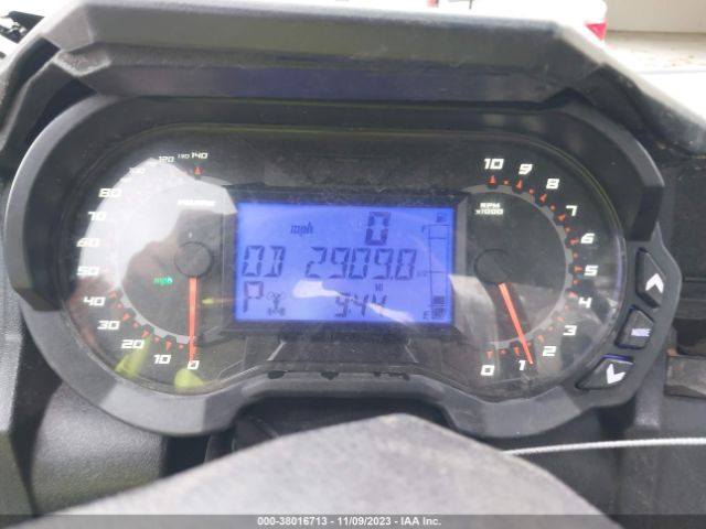 2020 POLARIS GENERAL 3NSGAP99XLH197323 Photo 6