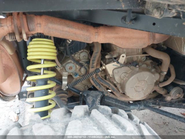 2020 POLARIS GENERAL 3NSGAP99XLH197323 Photo 7