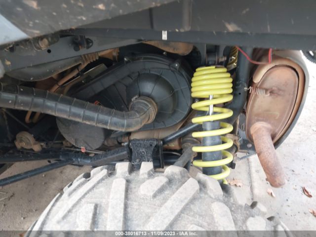 2020 POLARIS GENERAL 3NSGAP99XLH197323 Photo 8