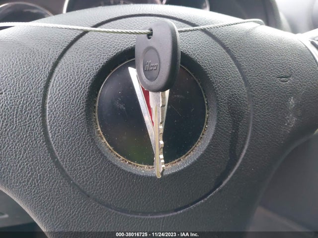 2010 PONTIAC G6 VIN: 1G2ZA5EB0A4138650