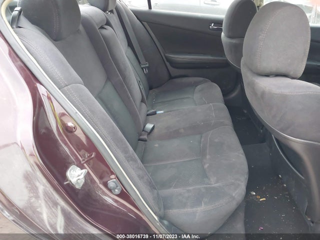 2014 NISSAN MAXIMA 3.5 S VIN: 1N4AA5AP3EC488561