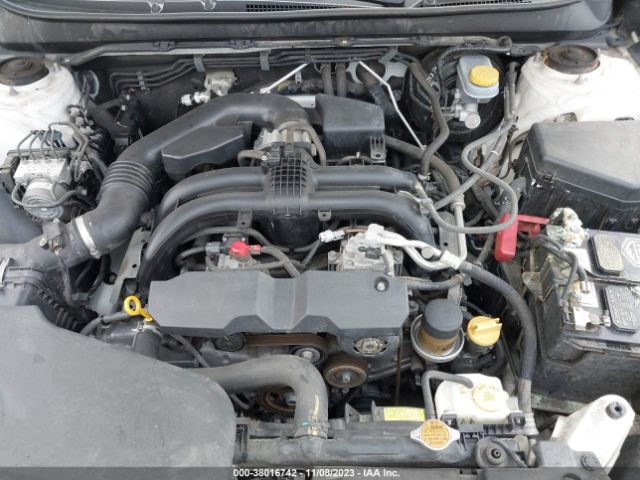 4S4BSANC7F3268946 Subaru Outback 2.5i Limited