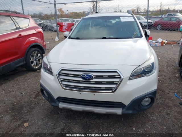 4S4BSANC7F3268946 Subaru Outback 2.5i Limited