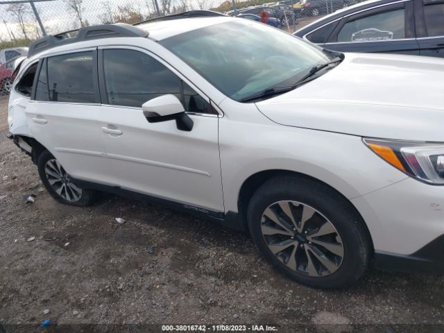 4S4BSANC7F3268946 Subaru Outback 2.5i Limited