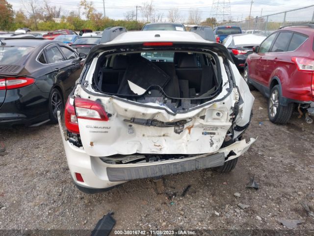 4S4BSANC7F3268946 Subaru Outback 2.5i Limited
