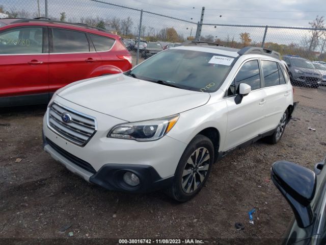 4S4BSANC7F3268946 Subaru Outback 2.5i Limited