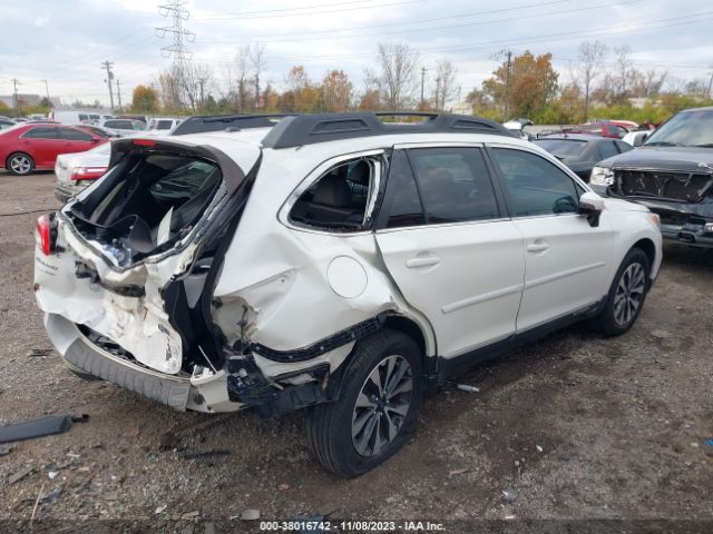 4S4BSANC7F3268946 Subaru Outback 2.5i Limited