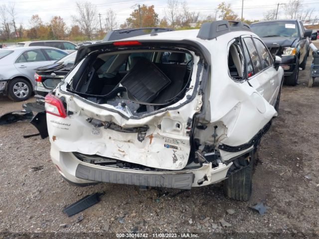 4S4BSANC7F3268946 Subaru Outback 2.5i Limited