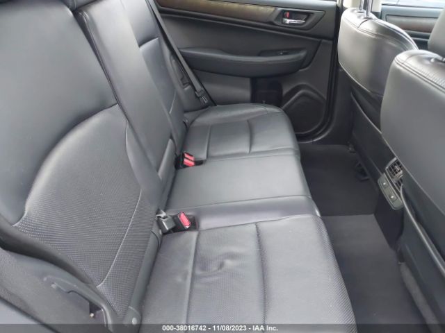 4S4BSANC7F3268946 Subaru Outback 2.5i Limited