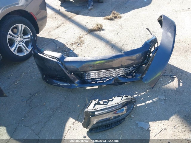 Dodge Charger Sxt Rwd 2018 2C3CDXBG7JH272597 Image 11