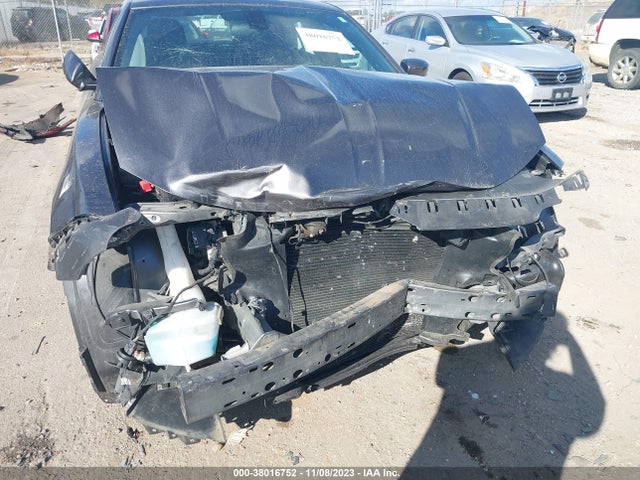 Dodge Charger Sxt Rwd 2018 2C3CDXBG7JH272597 Image 6