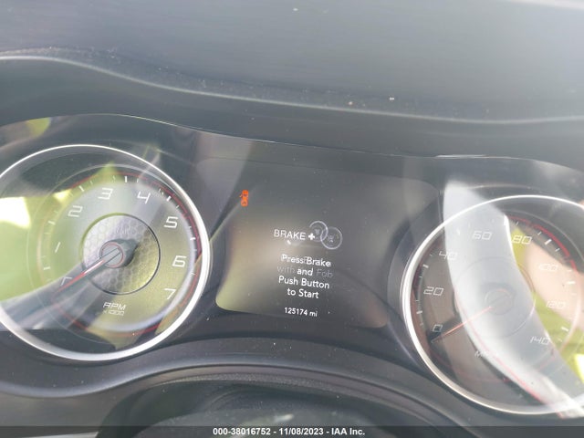 Dodge Charger Sxt Rwd 2018 2C3CDXBG7JH272597 Image 7