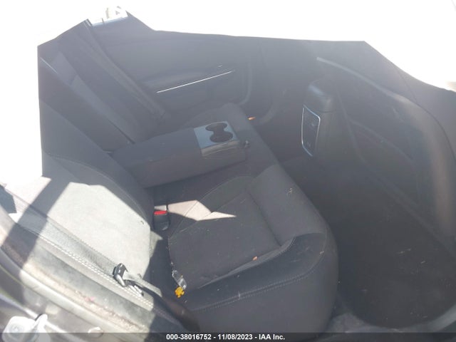 Dodge Charger Sxt Rwd 2018 2C3CDXBG7JH272597 Image 8