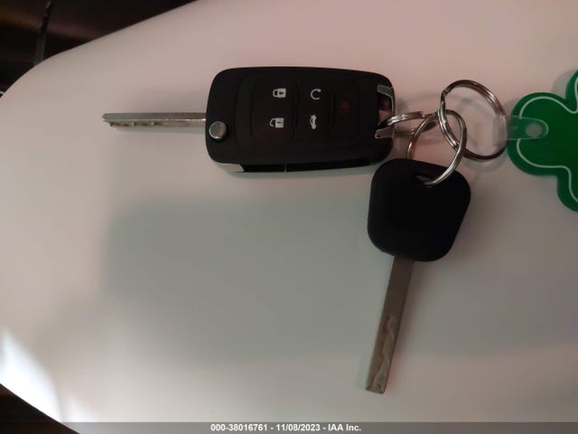 Chevrolet Equinox Ltz 2015 2GNFLHE32F6128508 Image 11