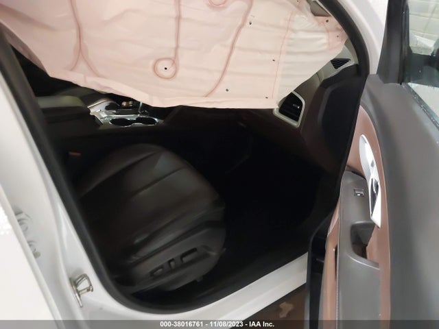 Chevrolet Equinox Ltz 2015 2GNFLHE32F6128508 Image 5