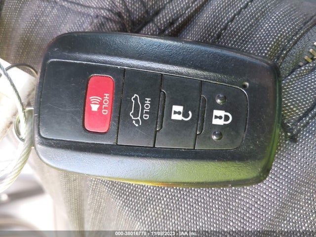 Toyota Highlander Xle 2021 5TDGZRAH6MS516475 Image 11