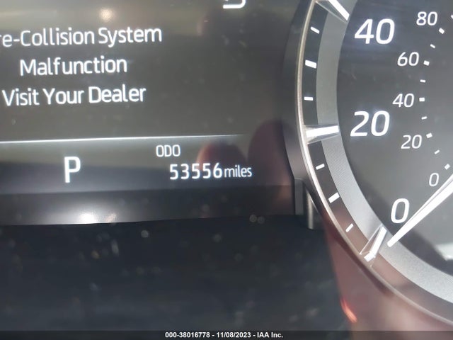 Toyota Highlander Xle 2021 5TDGZRAH6MS516475 Image 15