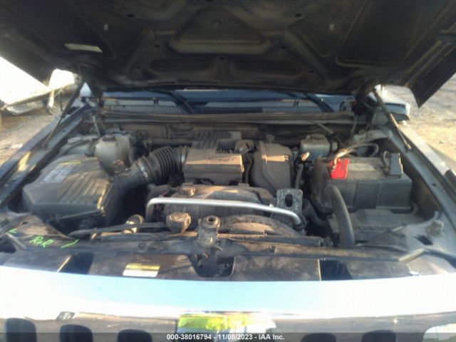 2007 HUMMER H3 5GTDN13E478177431 Photo 9