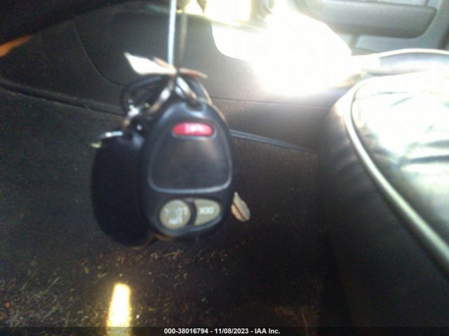 2007 HUMMER H3 5GTDN13E478177431 Photo 10