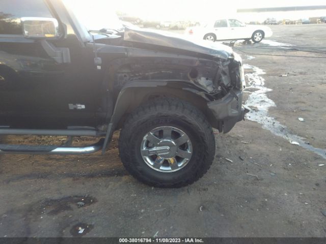 2007 HUMMER H3 5GTDN13E478177431 Photo 5