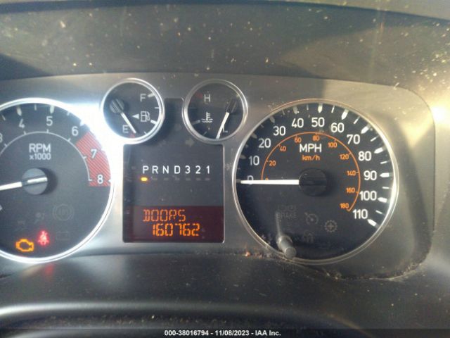 2007 HUMMER H3 5GTDN13E478177431 Photo 6