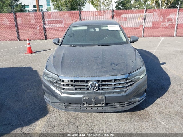 2019 VOLKSWAGEN JETTA 1.4T S VIN: 3VWN57BUXKM090402