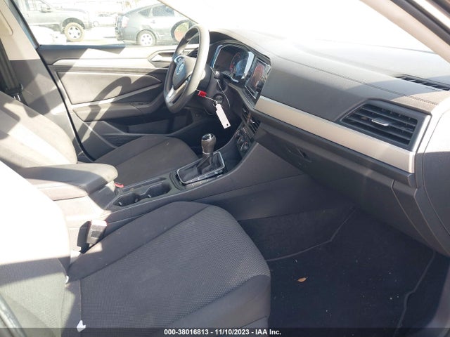 2019 VOLKSWAGEN JETTA 1.4T S VIN: 3VWN57BUXKM090402
