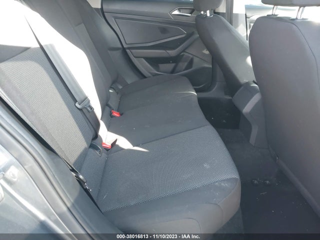 2019 VOLKSWAGEN JETTA 1.4T S VIN: 3VWN57BUXKM090402