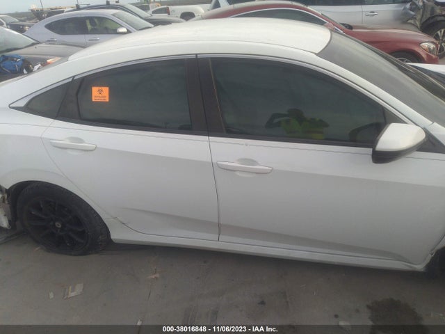 Honda Civic Lx 2017 19XFC2F56HE048315 Image 14
