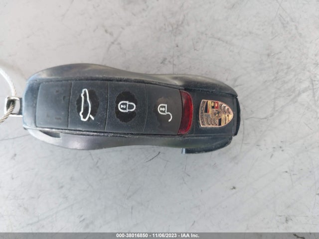 2011 PORSCHE PANAMERA WP0AB2A75BL060895 Photo 10