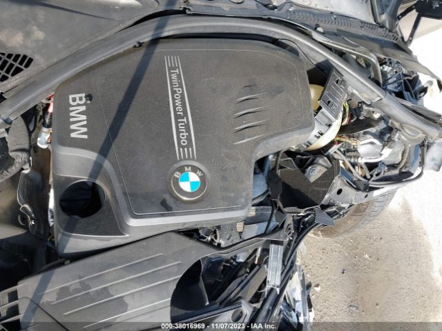 WBA3B5G57FNS15633 BMW 328i Xdrive