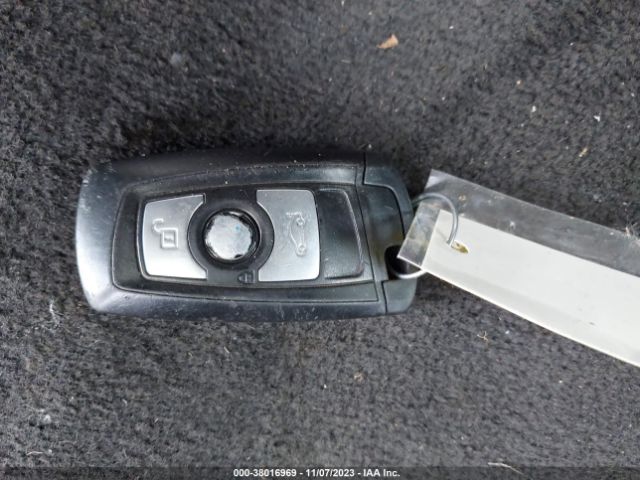 WBA3B5G57FNS15633 BMW 328i Xdrive
