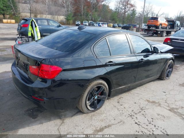WBA3B5G57FNS15633 BMW 328i Xdrive
