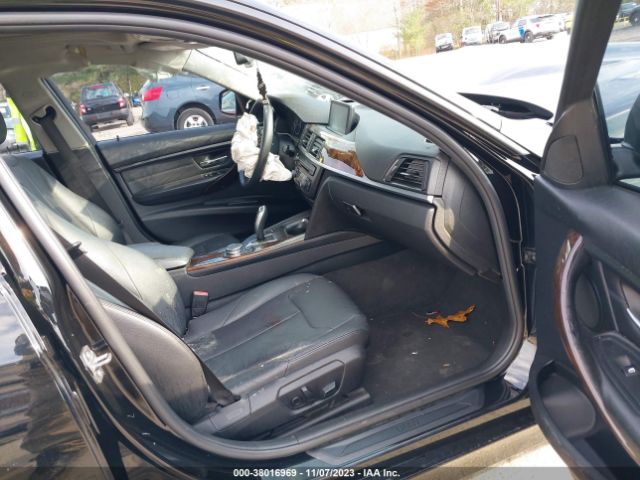WBA3B5G57FNS15633 BMW 328i Xdrive