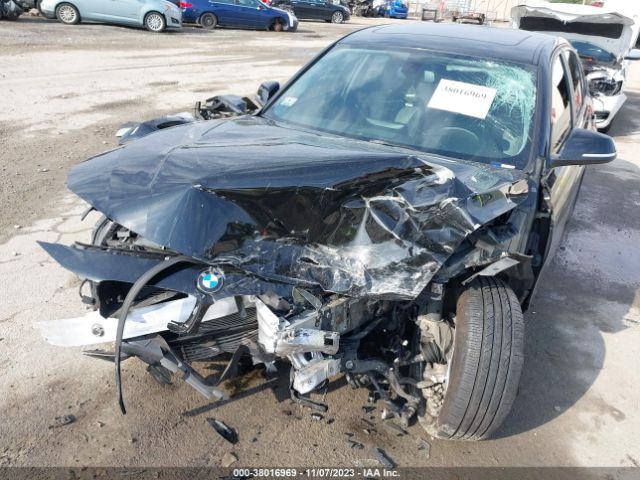 WBA3B5G57FNS15633 BMW 328i Xdrive