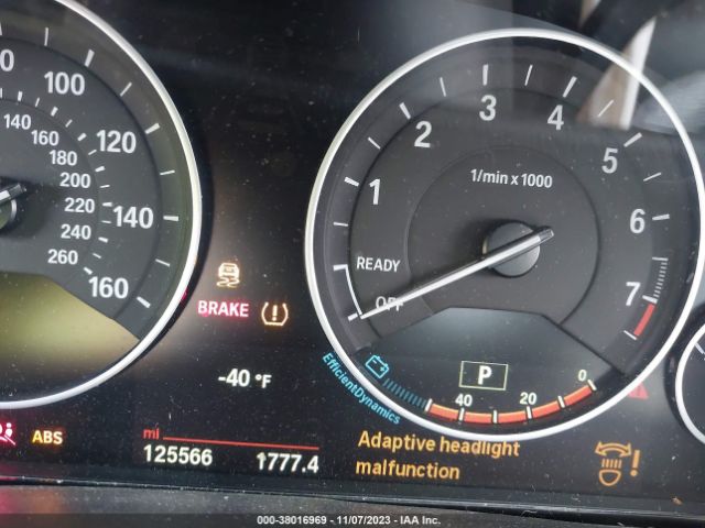 WBA3B5G57FNS15633 BMW 328i Xdrive