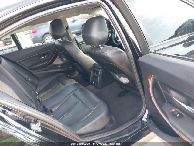 WBA3B5G57FNS15633 BMW 328i Xdrive