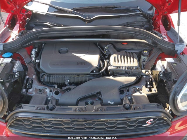 2023 MINI COUNTRYMAN WMZ53BR0XP3P42605 Photo 9