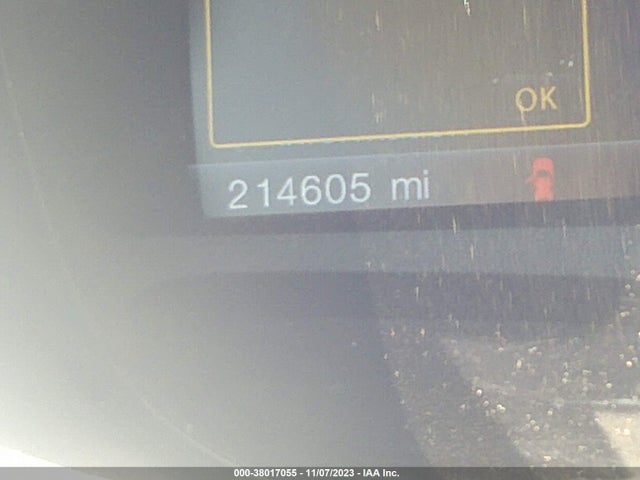 2013 FORD EDGE SEL VIN: 2FMDK3JC3DBA09572