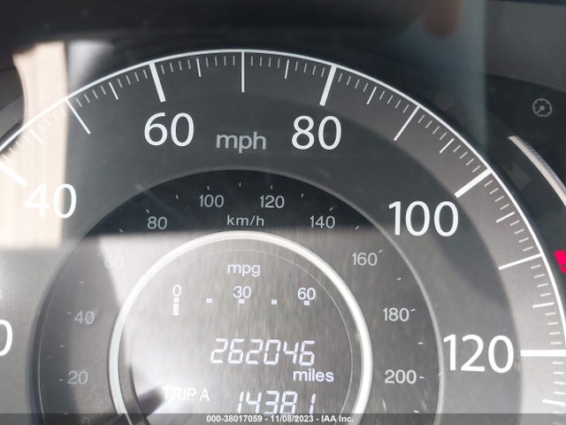 2016 HONDA CR-V EX VIN: 3CZRM3H55GG722786