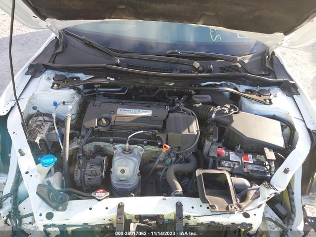 Honda ACCORD EX 2015 1HGCR2F73FA010707 Image 10